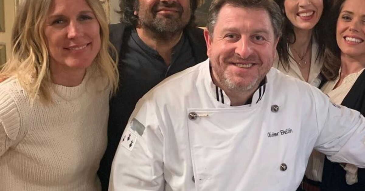 Les secrets d'Olivier Bellin pour réussir la cuisson du beurre sur MasterChef
