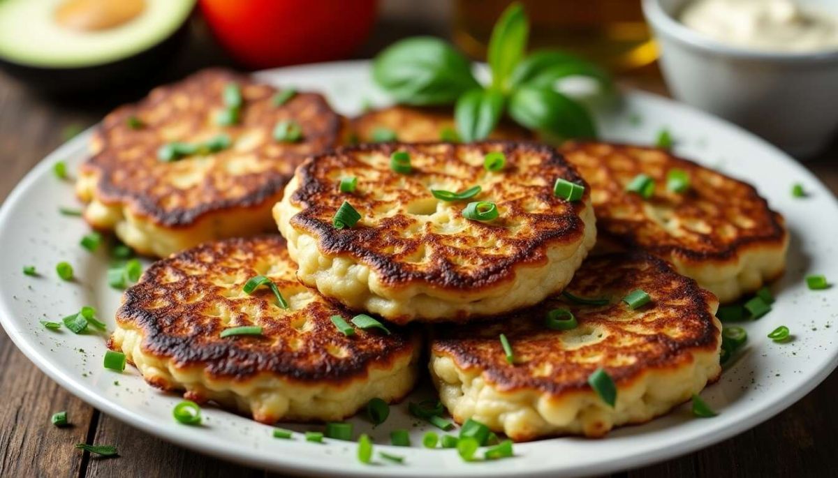 Beignets d’aubergine : une recette méditerranéenne irrésistible