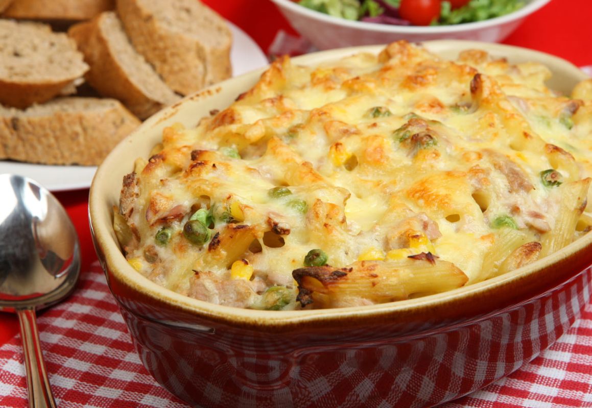 Le secret d'un gratin onctueux et croustillant à tous les coups