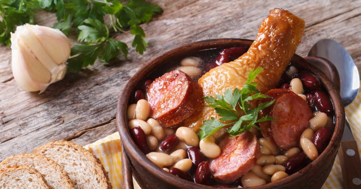 À la découverte du meilleur cassoulet toulousain à 30 euros