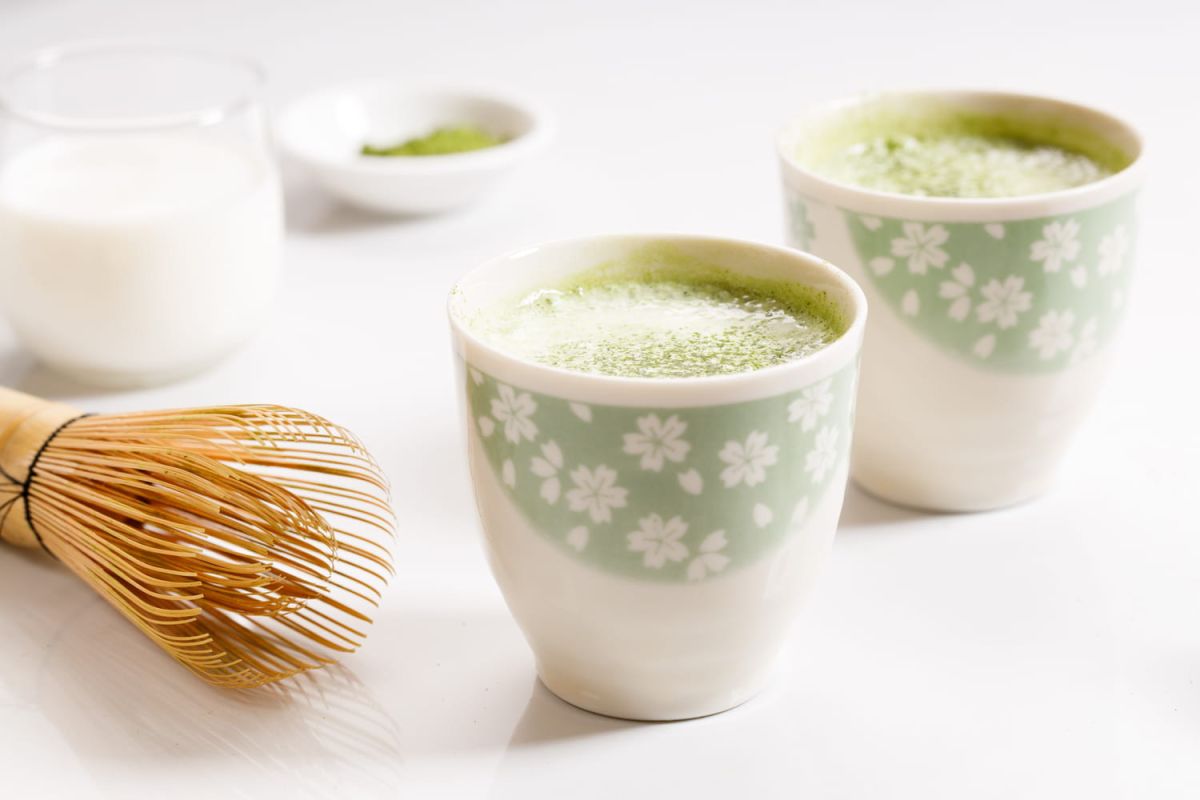 Découvrez les secrets du thé matcha : préparation et bienfaits