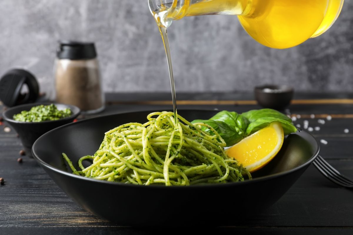 Une cardiologue révèle la clé pour réduire le cholestérol : l'huile à privilégier dans votre cuisine