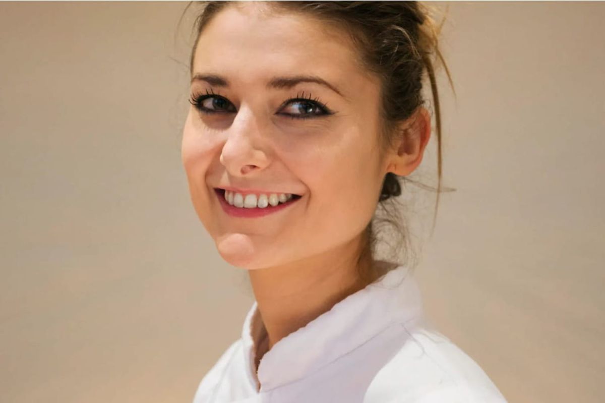 L'audace sucrée de Jessica Préalpato : une pâtisserie réinventée