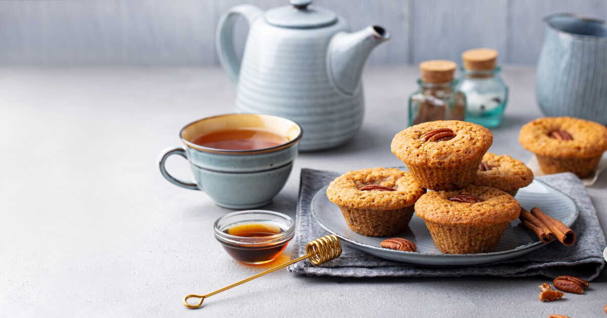 Savourez ces financiers au miel : la recette moelleuse qui fera fondre petits et grands