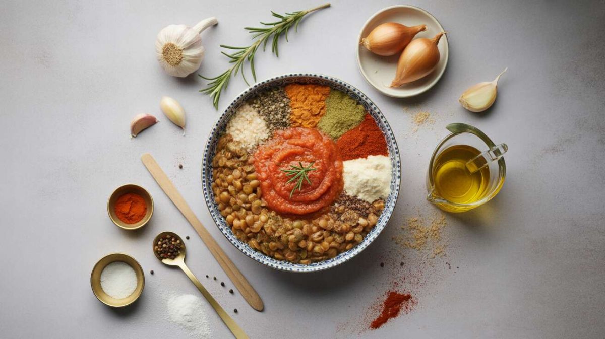 Découvrez l'astuce secrète pour épaissir vos sauces sans gluten