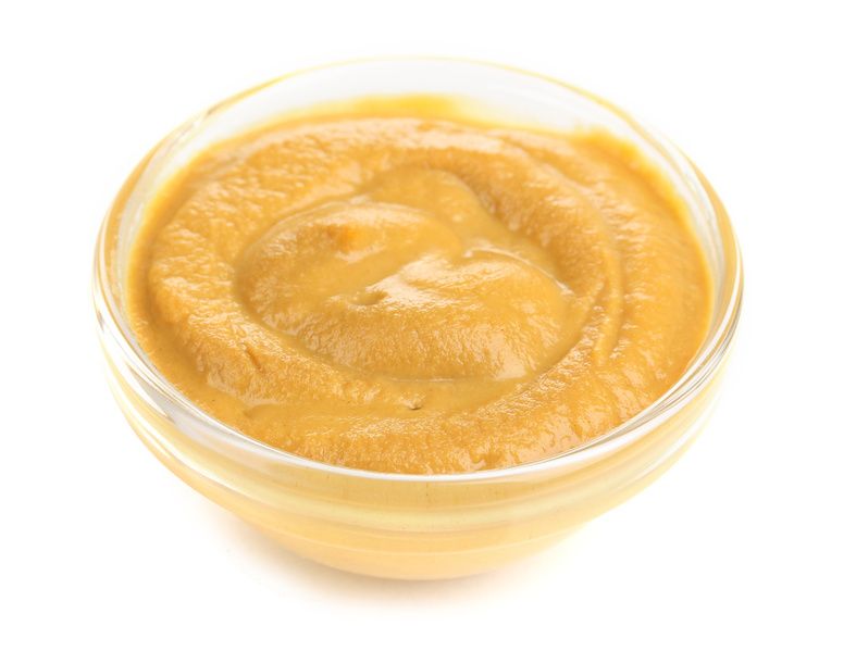 Nutrition : zoom sur la moutarde