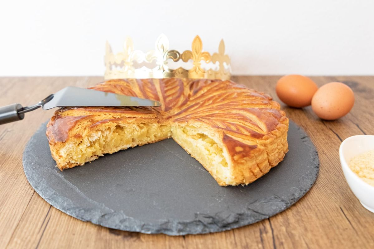 le secret des pâtissiers pour une galette des rois inoubliable