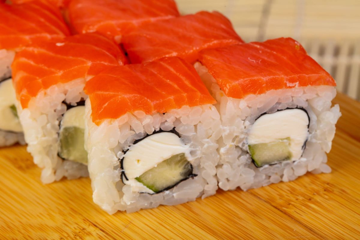 Sushis maison : une méthode simple et rapide qui va vous séduire