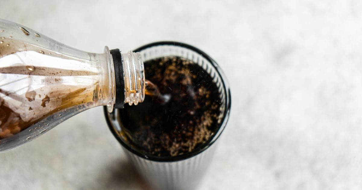 Sodas zéro sucre : une alternative santé trompeuse ?