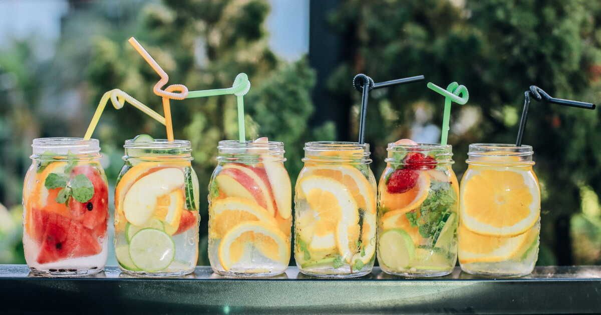 Survivre à la canicule : les fruits et légumes qui hydrateront votre été