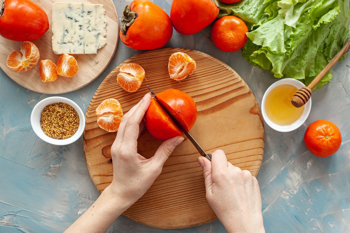 Découvrez 9 super-aliments d'hiver essentiels pour votre bien-être