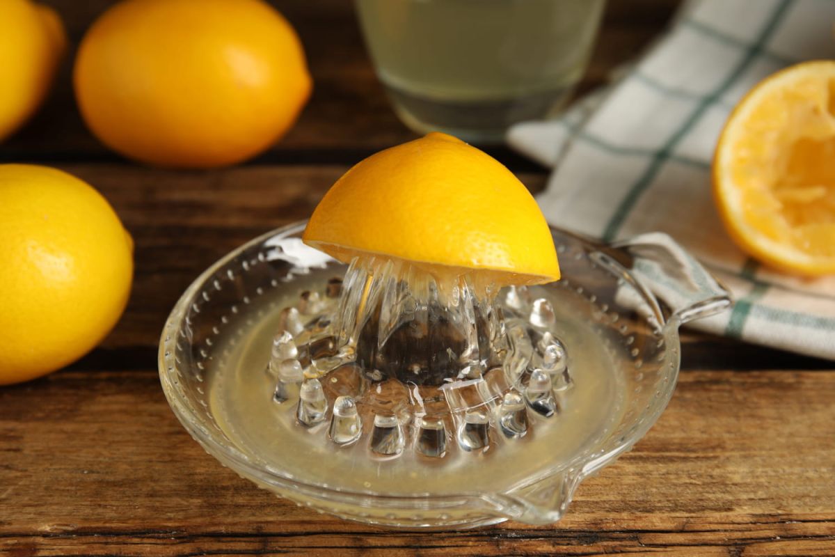 Conservez votre jus de citron toute l'année avec cette méthode simple