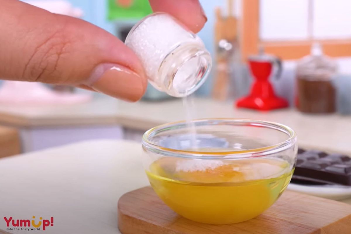 À la découverte des tiny cakes : l'art de la pâtisserie miniature