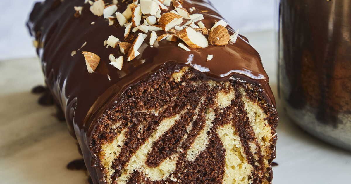 Cinq recettes savoureuses de marbré d'automne à savourer au goûter