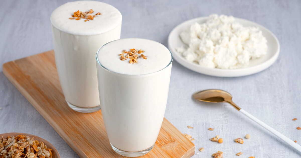 Ayran : la boisson turque qui désaltère et séduit les gourmets