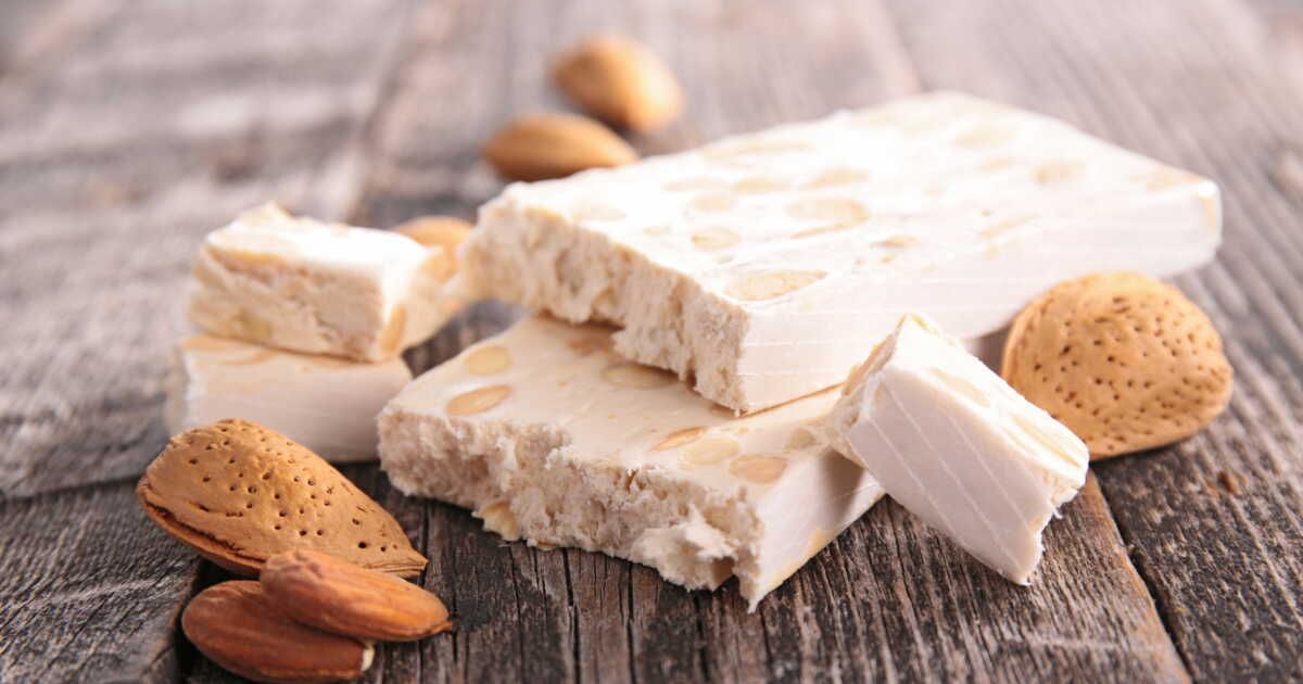 À la découverte des secrets du nougat de Montélimar