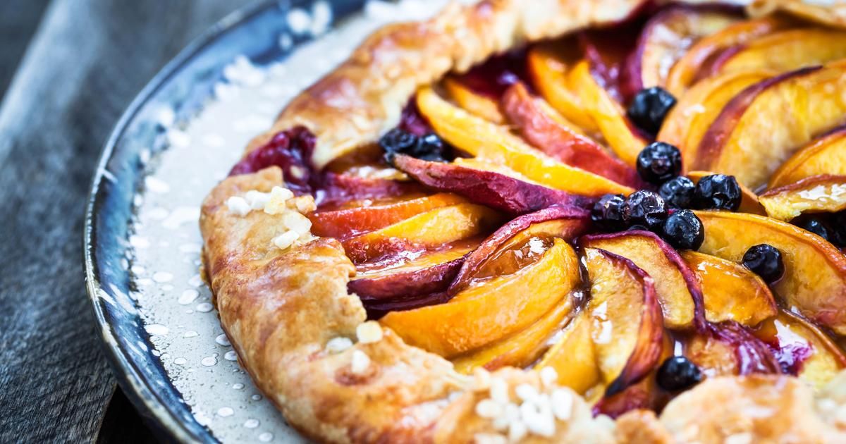 5 solutions pour réparer un fond de tarte détrempé