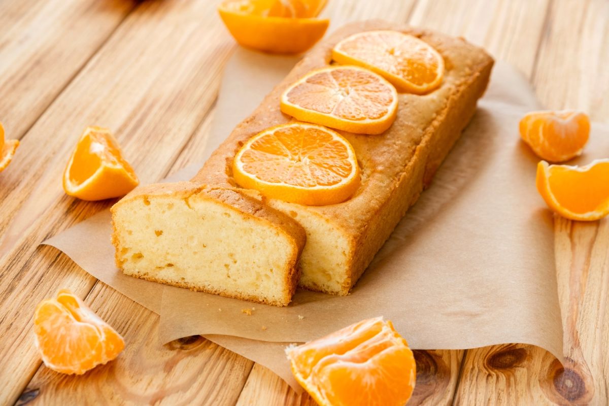 15 recettes gourmandes à base d'orange pour booster sa vitamine C