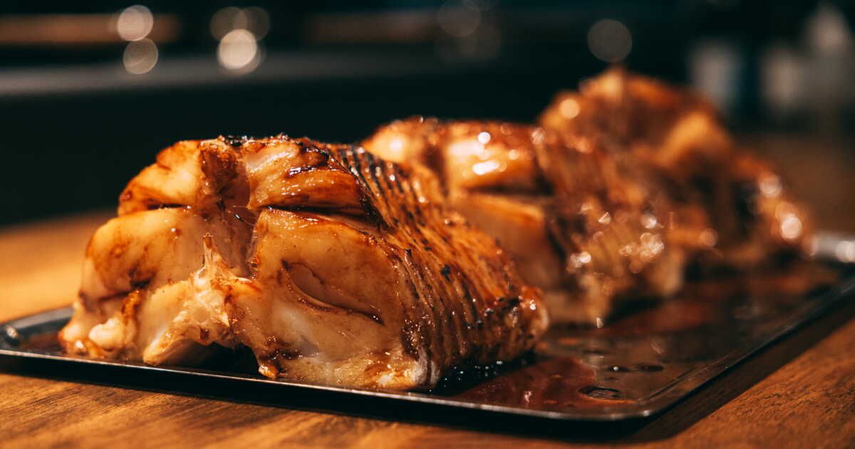 Skrei de Norvège : les conseils d'un chef étoilé pour cuisiner ce cabillaud premium