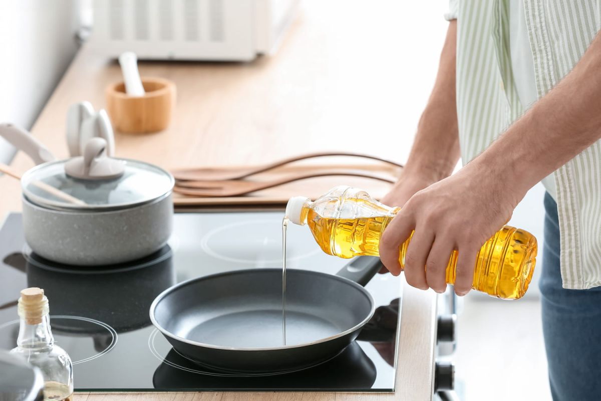 Les erreurs courantes qui abîment vos poêles et casseroles