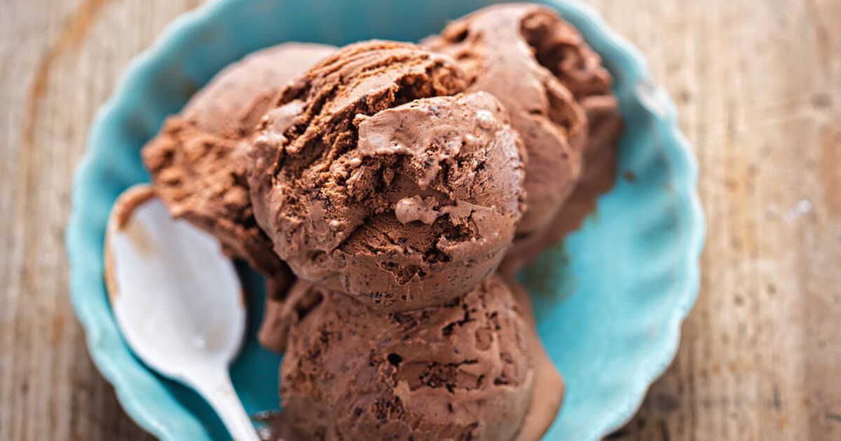 les glaces au chocolat incontournables pour un été léger