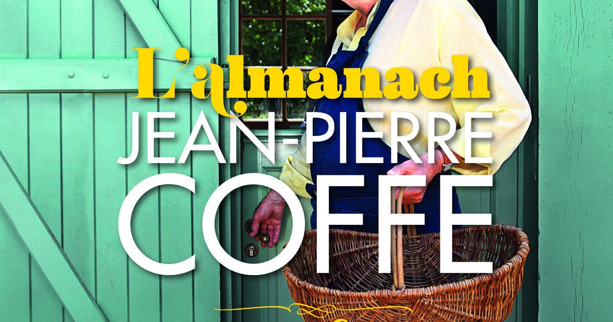 Les délicieuses legs de Jean-Pierre Coffe, entre saveurs et révolte