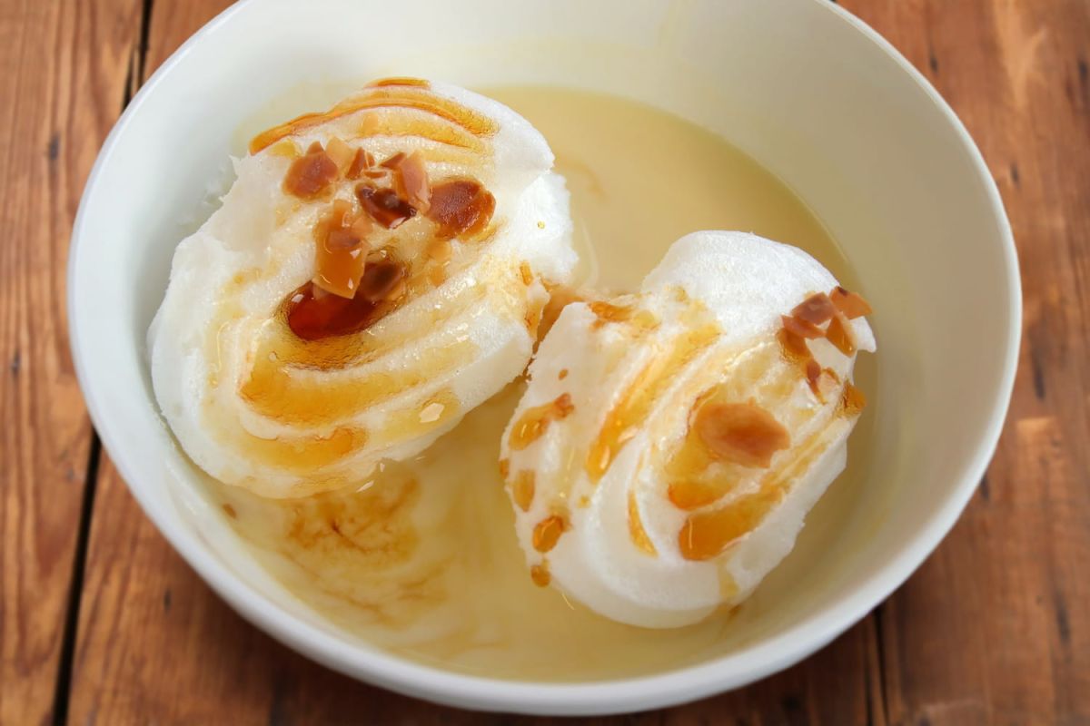 Revivez votre enfance avec ce dessert facile à préparer