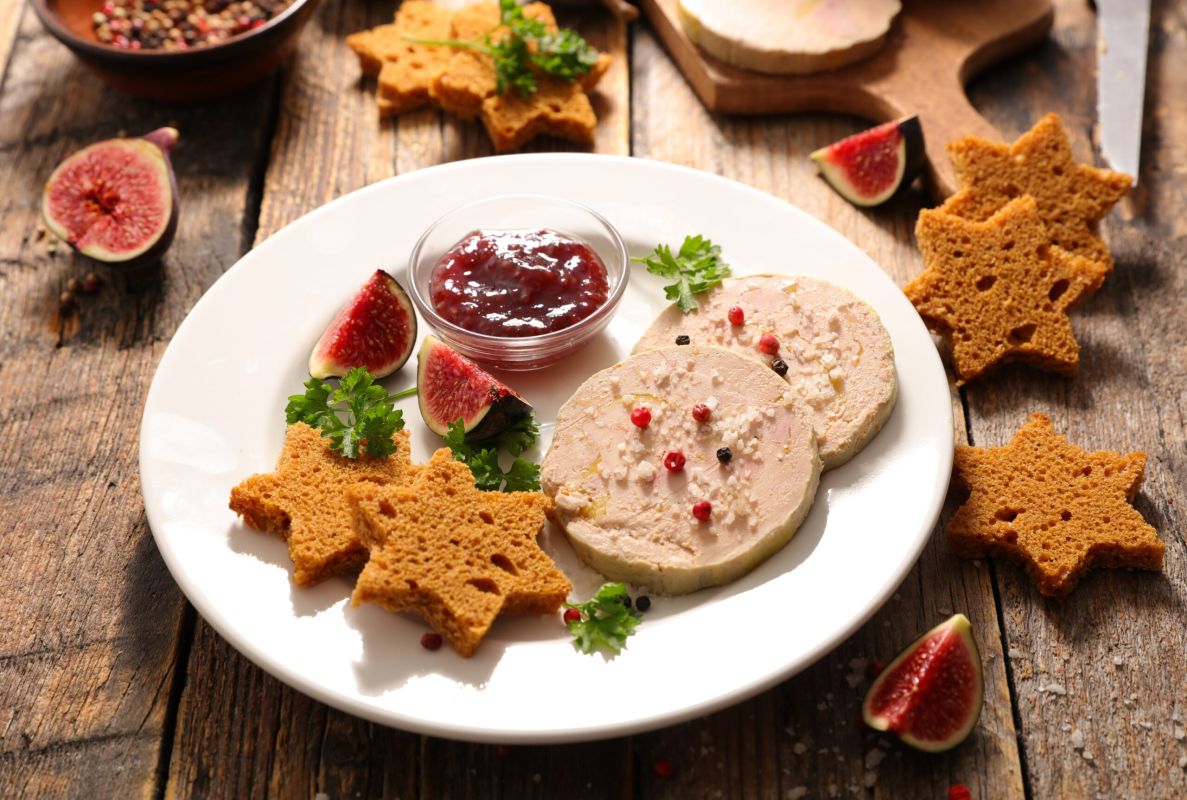 Repas de Noël : déjouez les pièges caloriques de vos traditions