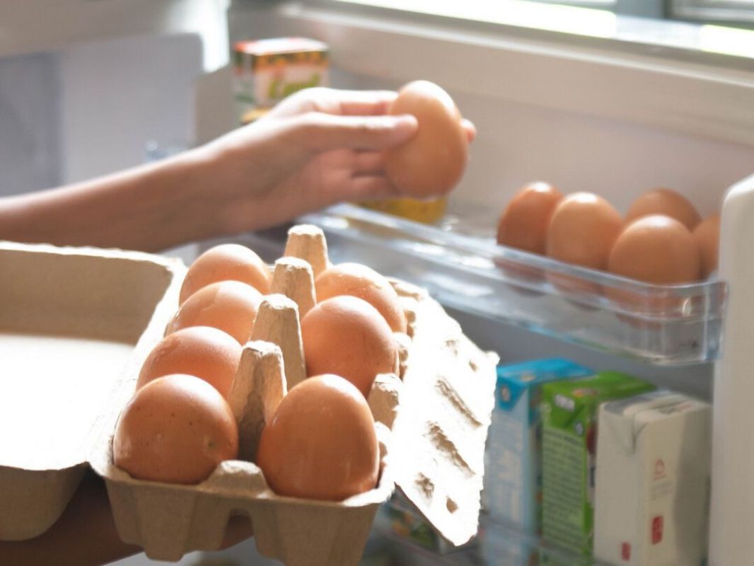les œufs périmés : consommation à vos risques et périls ?