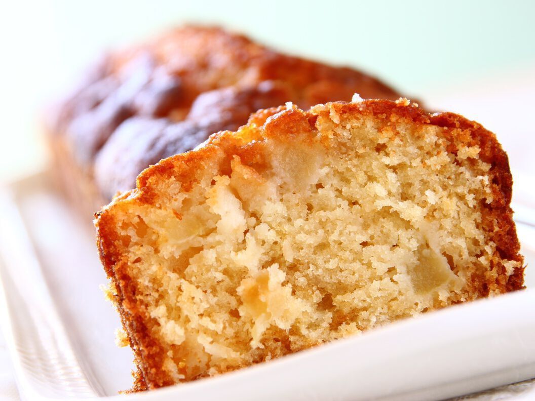 9 recettes de cakes d'hiver légers et savoureux