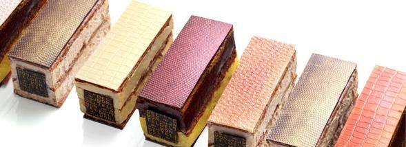 Le retour du mille-feuille : un délice renouveau