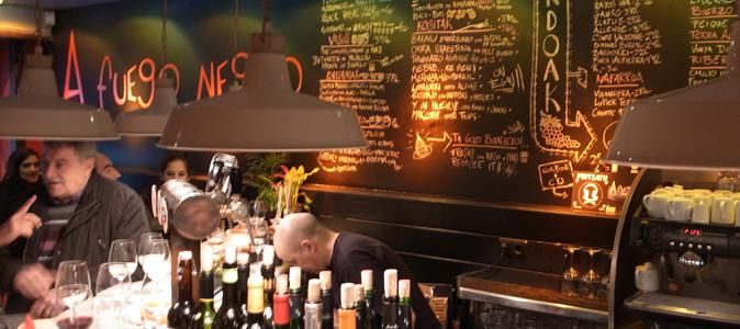 À la découverte de San Sebastián, la perle gastronomique de l'Espagne
