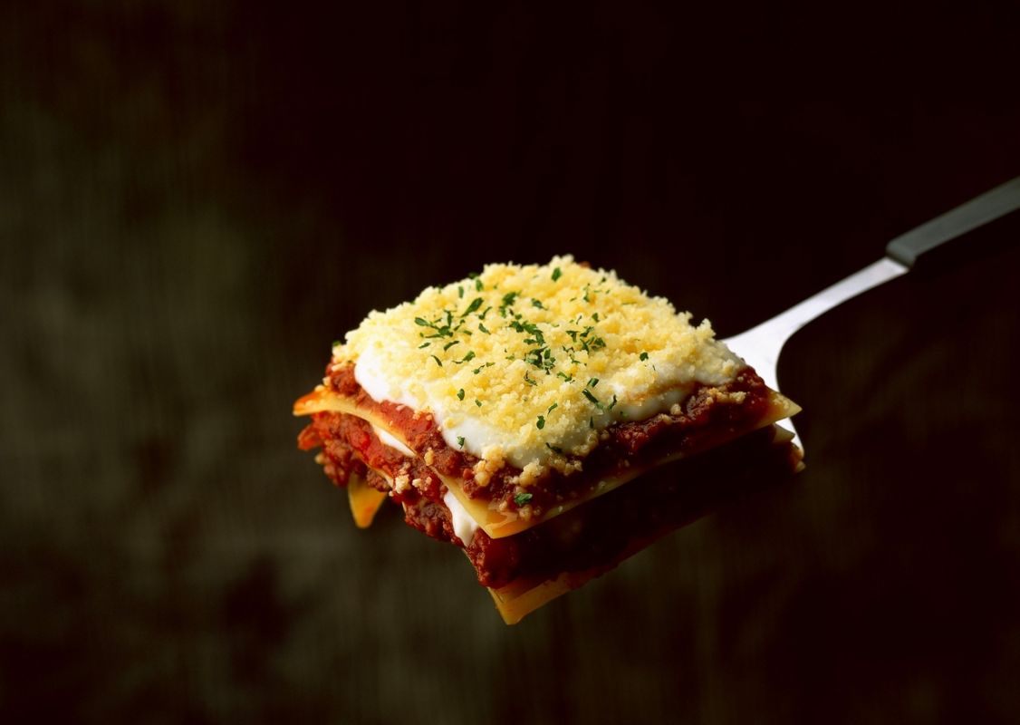 Savourez des lasagnes légères tout l'hiver grâce à cette astuce diététique