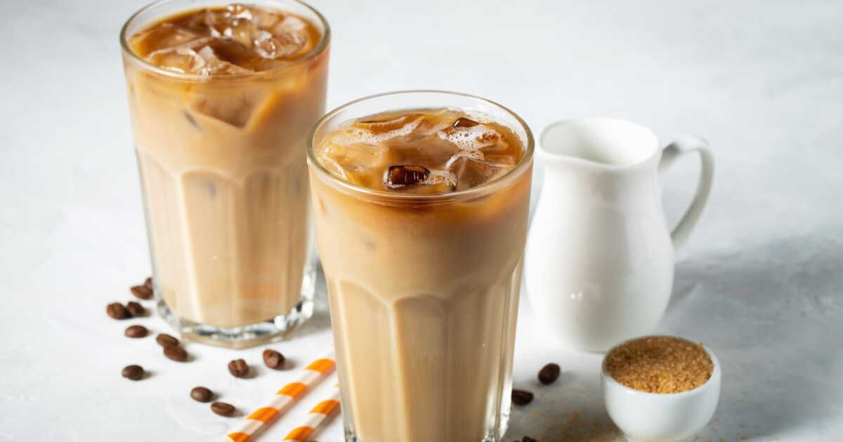 Découvrez le café frappé, la boisson estivale qui va séduire vos papilles