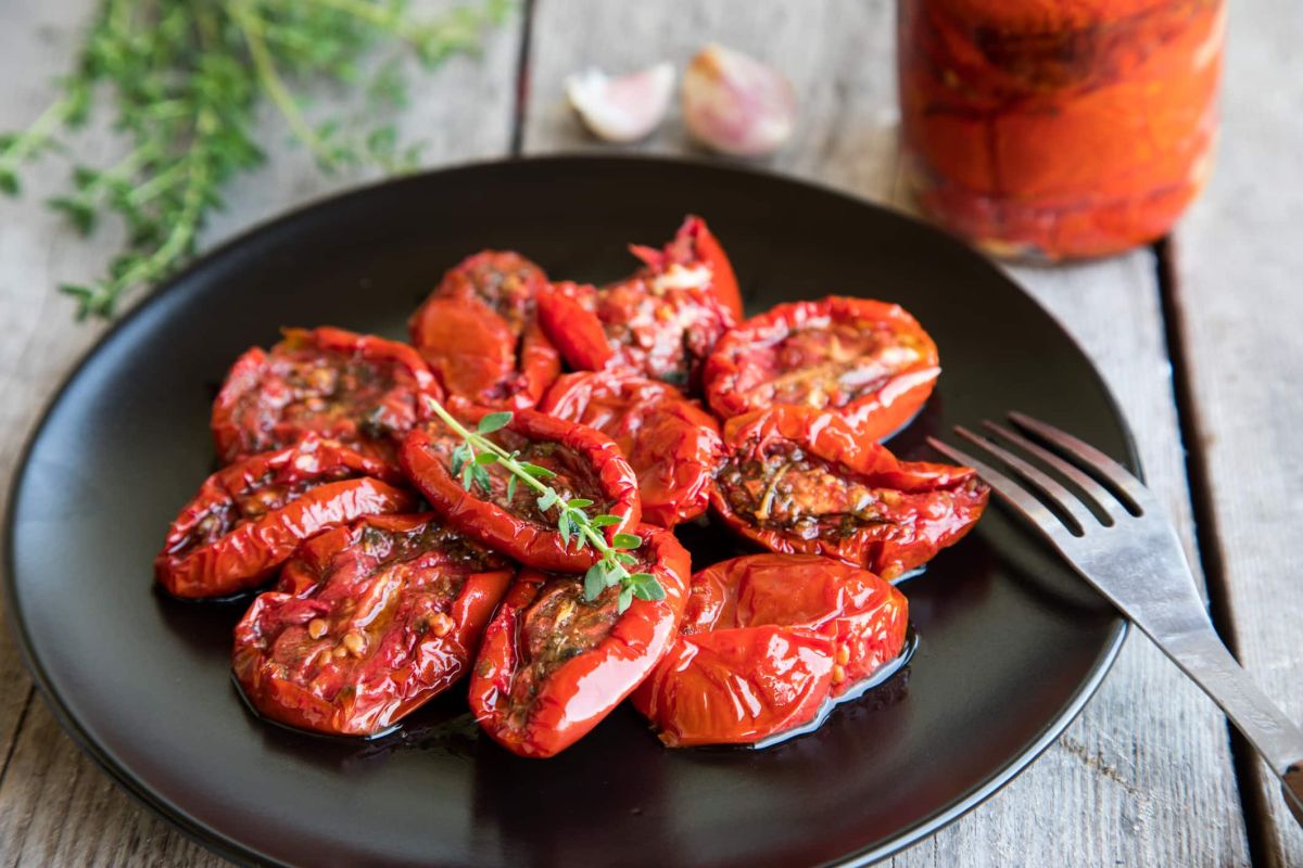 les secrets bien gardés pour réussir vos tomates confites