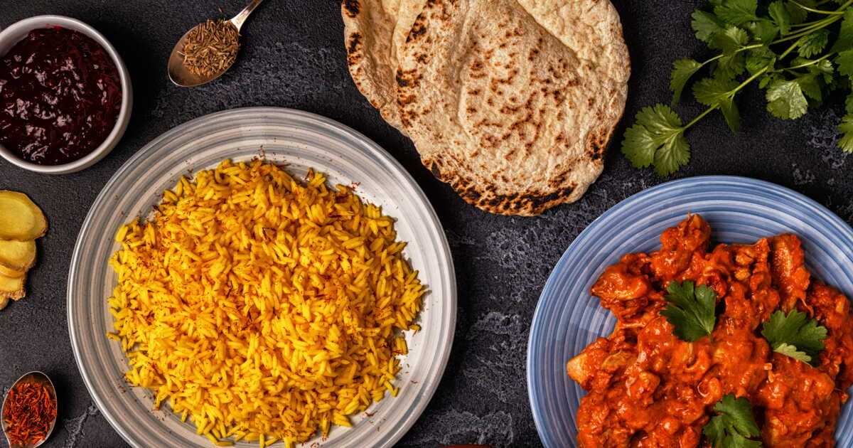 4 bonnes raisons de redécouvrir la cuisine indienne