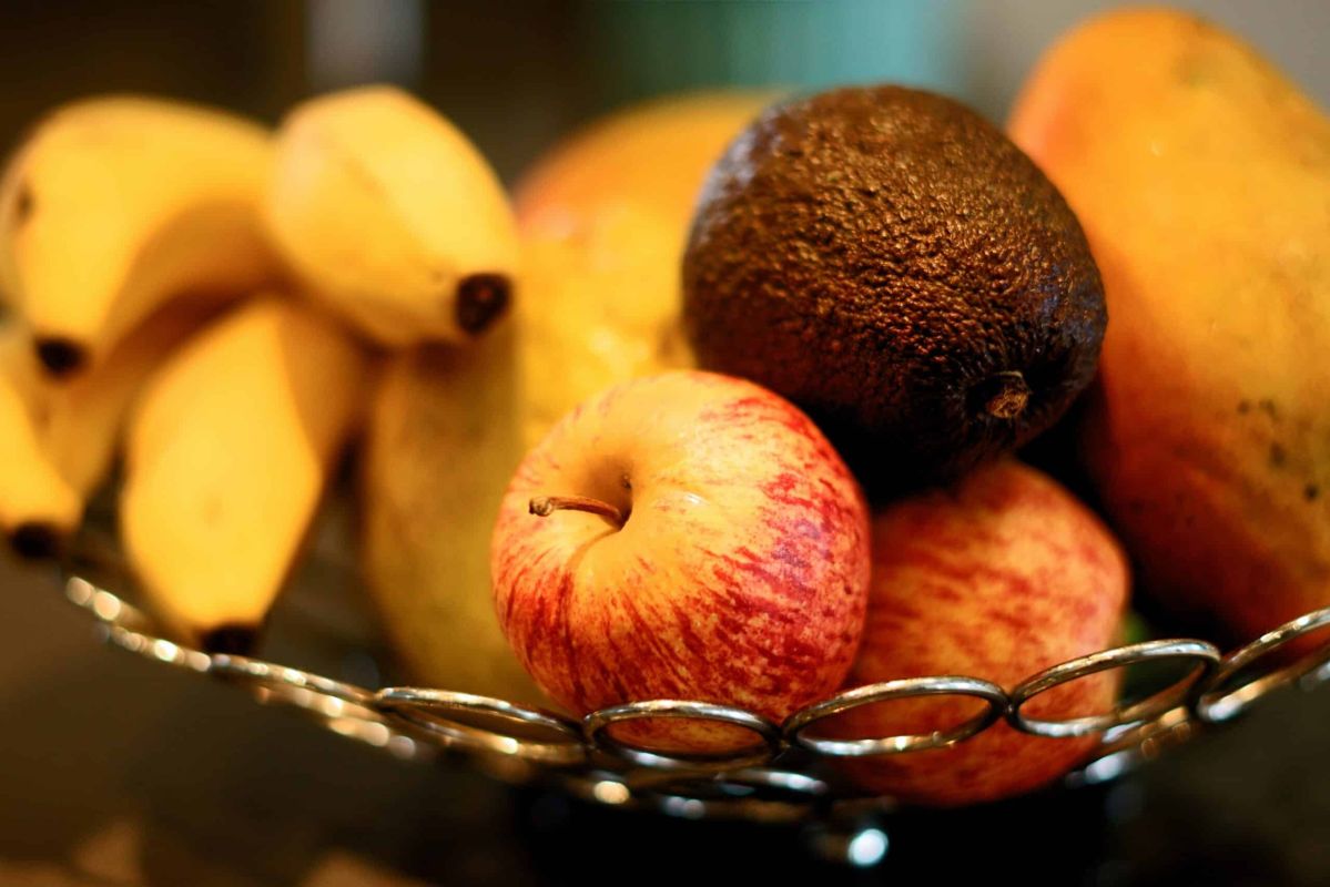 Attention, ce fruit peut gâcher vos autres fruits