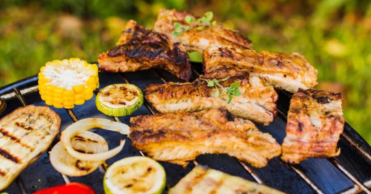 Des secrets de pro pour un barbecue sans accroc