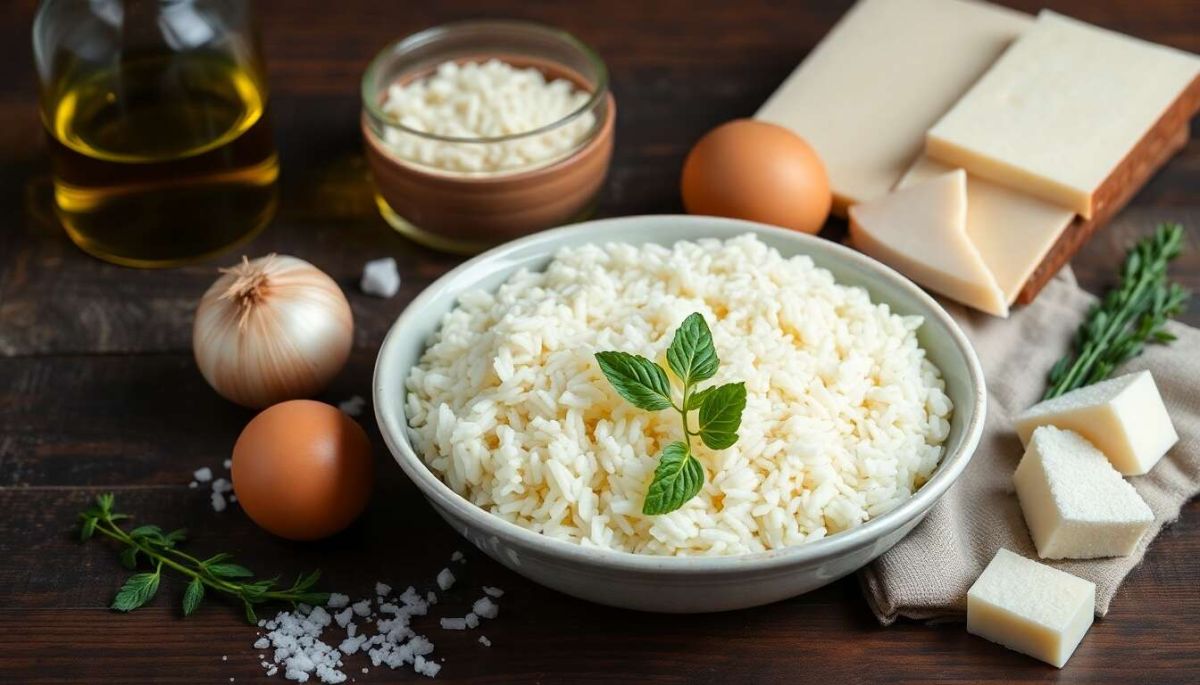 Un risotto crémeux simplifié au Cookeo : la recette inratable