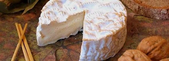 La lutte pour le camembert authentique fait rage