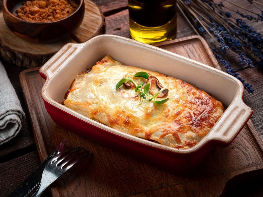 des lasagnes réconfortantes pour l'hiver : 9 recettes à savourer