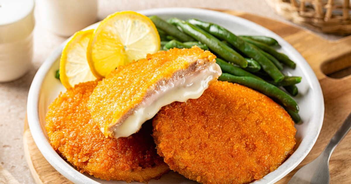 Découverte culinaire : le cordon bleu qui fait l'unanimité