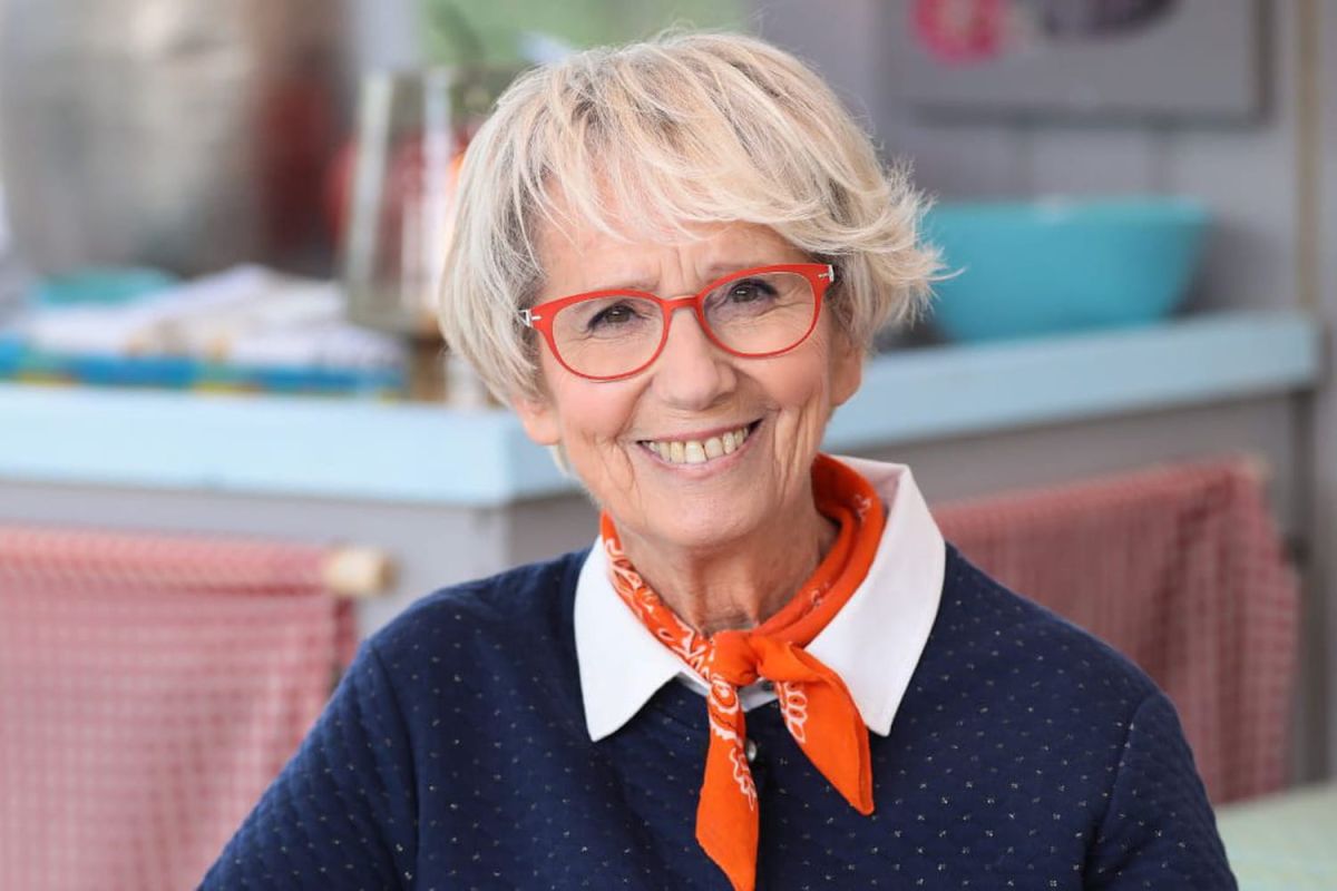 Mercotte : famille, jeunesse, vrai nom, recettes