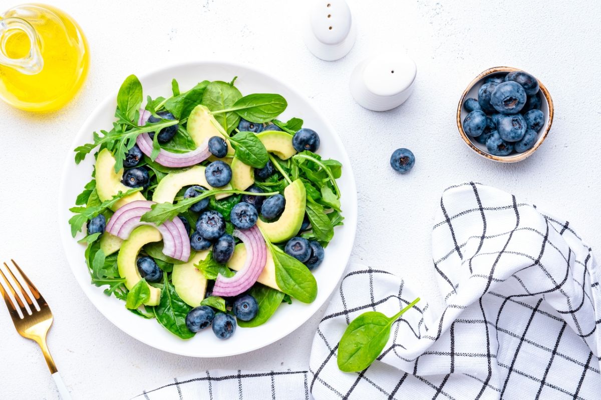 le petit fruit bleu qui enchante les nutritionnistes