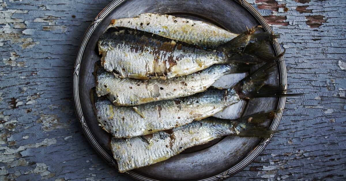 Cinq façons savoureuses de cuisiner les sardines