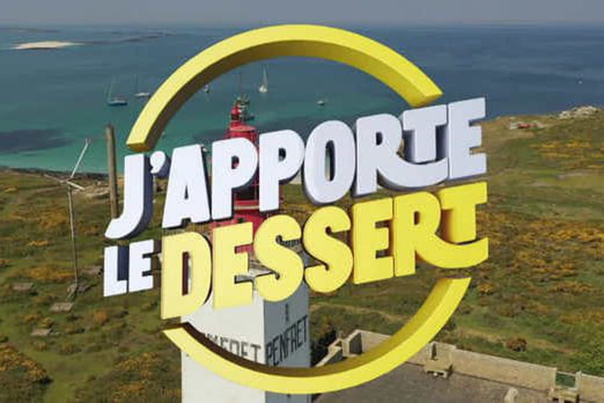 Tout ce qu'il faut savoir sur la saison 2 de j'apporte le dessert