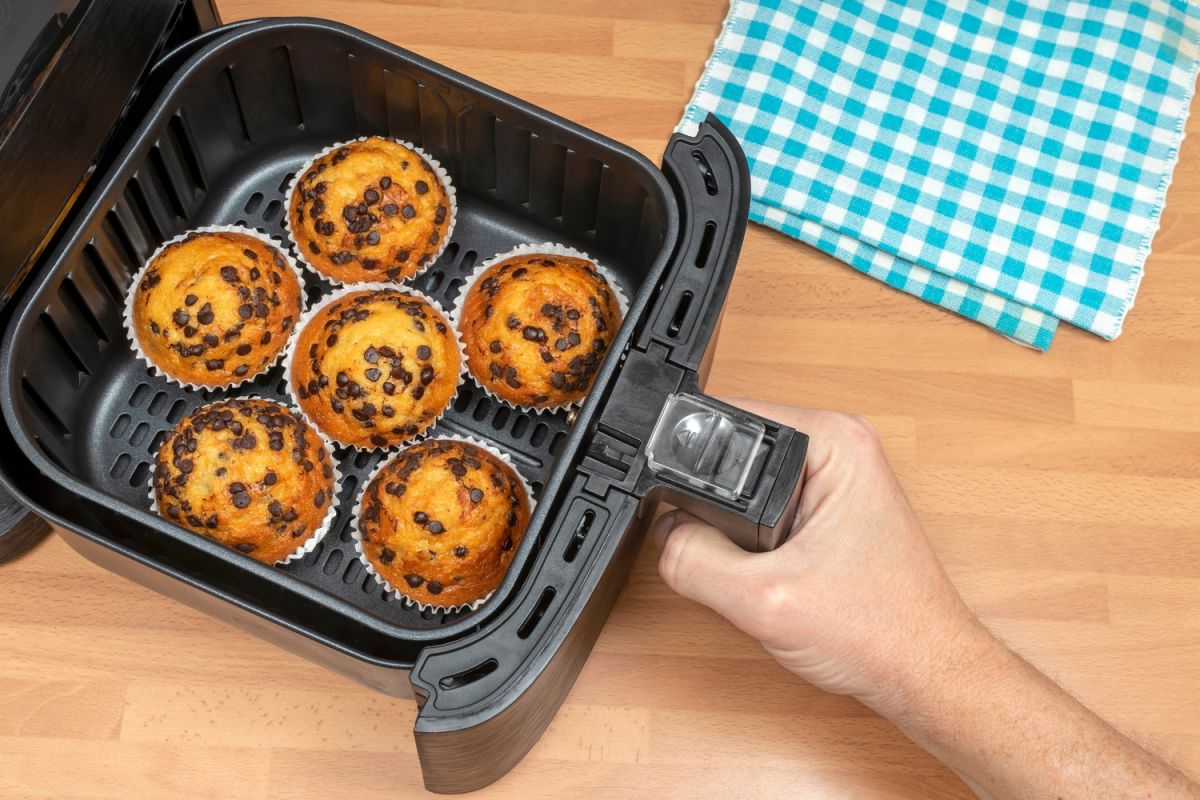 Les huiles à éviter absolument avec un air fryer pour une cuisson réussie