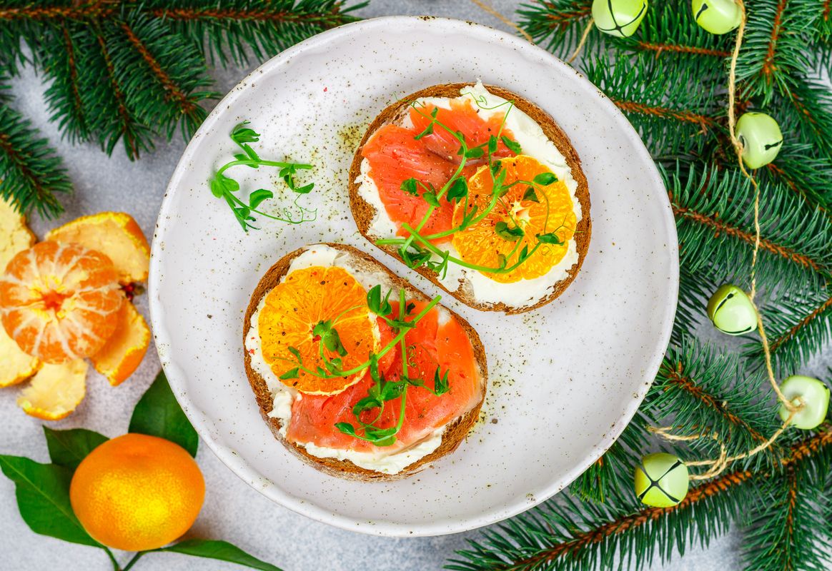 comment choisir votre saumon fumé : conseils d'un nutritionniste