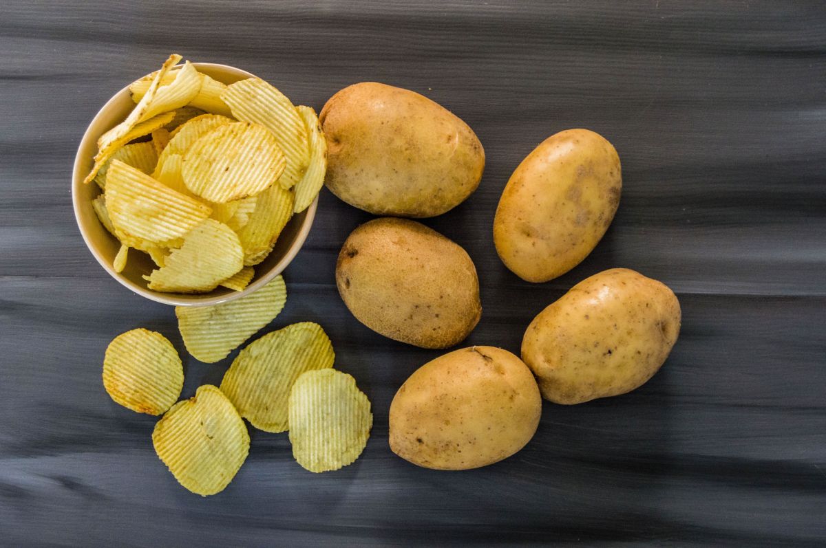 L'acrylamide dans nos assiettes : un risque pour la santé à ne pas négliger