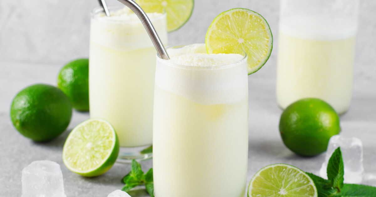 Découvrez la limonade brésilienne : une recette estivale incontournable